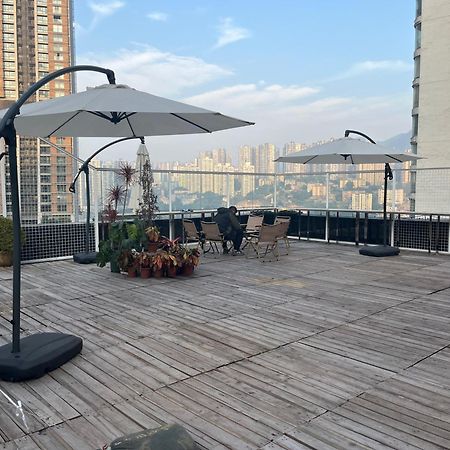 Mcsrh Hotel-Chongqing Jiefangbei Chaotianmen 외부 사진