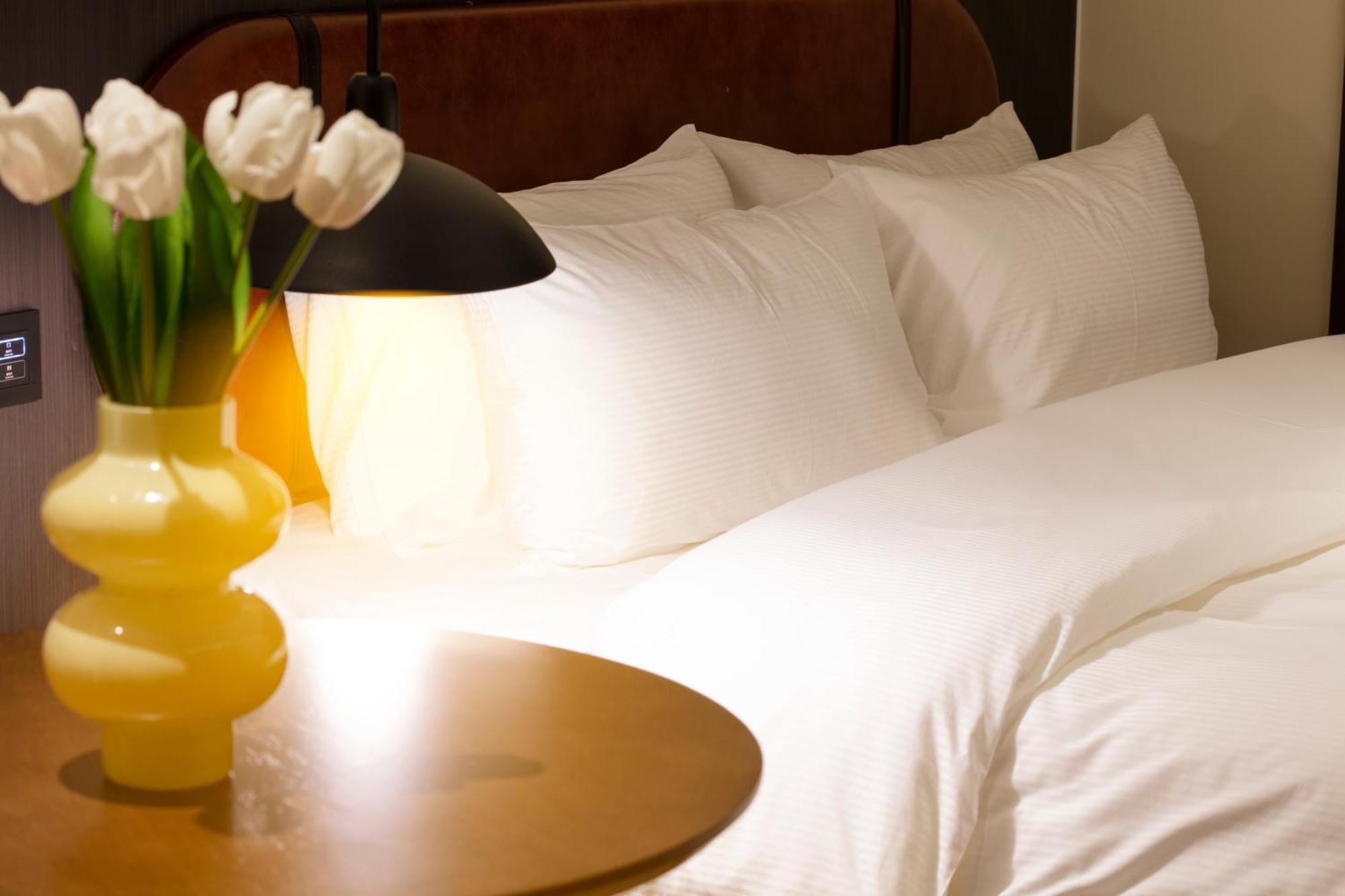 Mcsrh Hotel-Chongqing Jiefangbei Chaotianmen 외부 사진