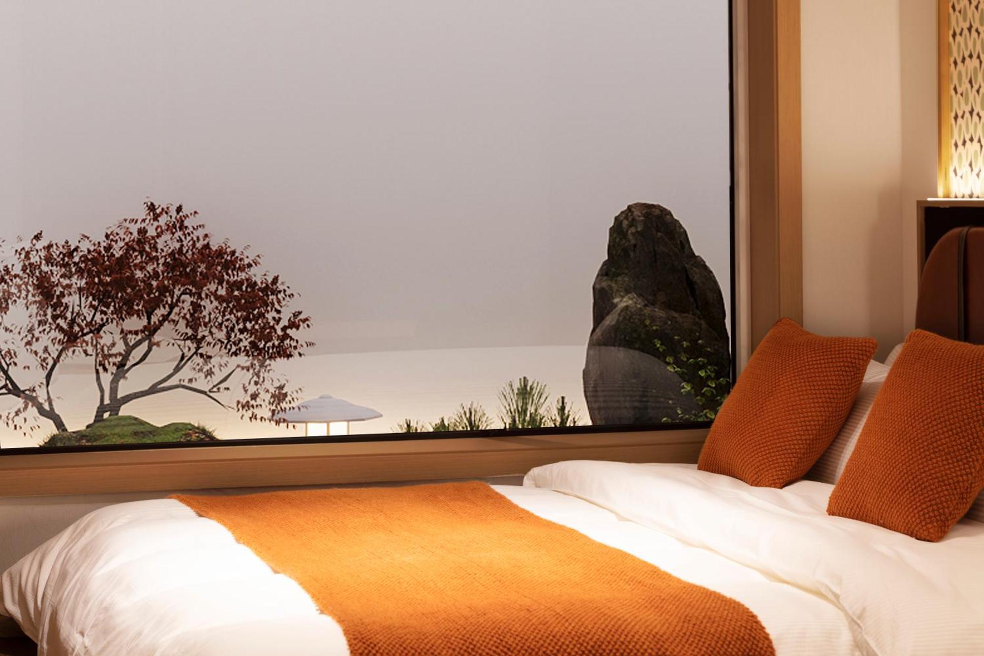 Mcsrh Hotel-Chongqing Jiefangbei Chaotianmen 외부 사진