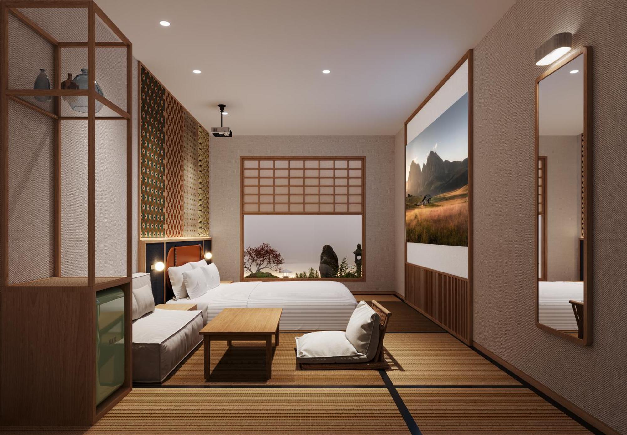 Mcsrh Hotel-Chongqing Jiefangbei Chaotianmen 외부 사진
