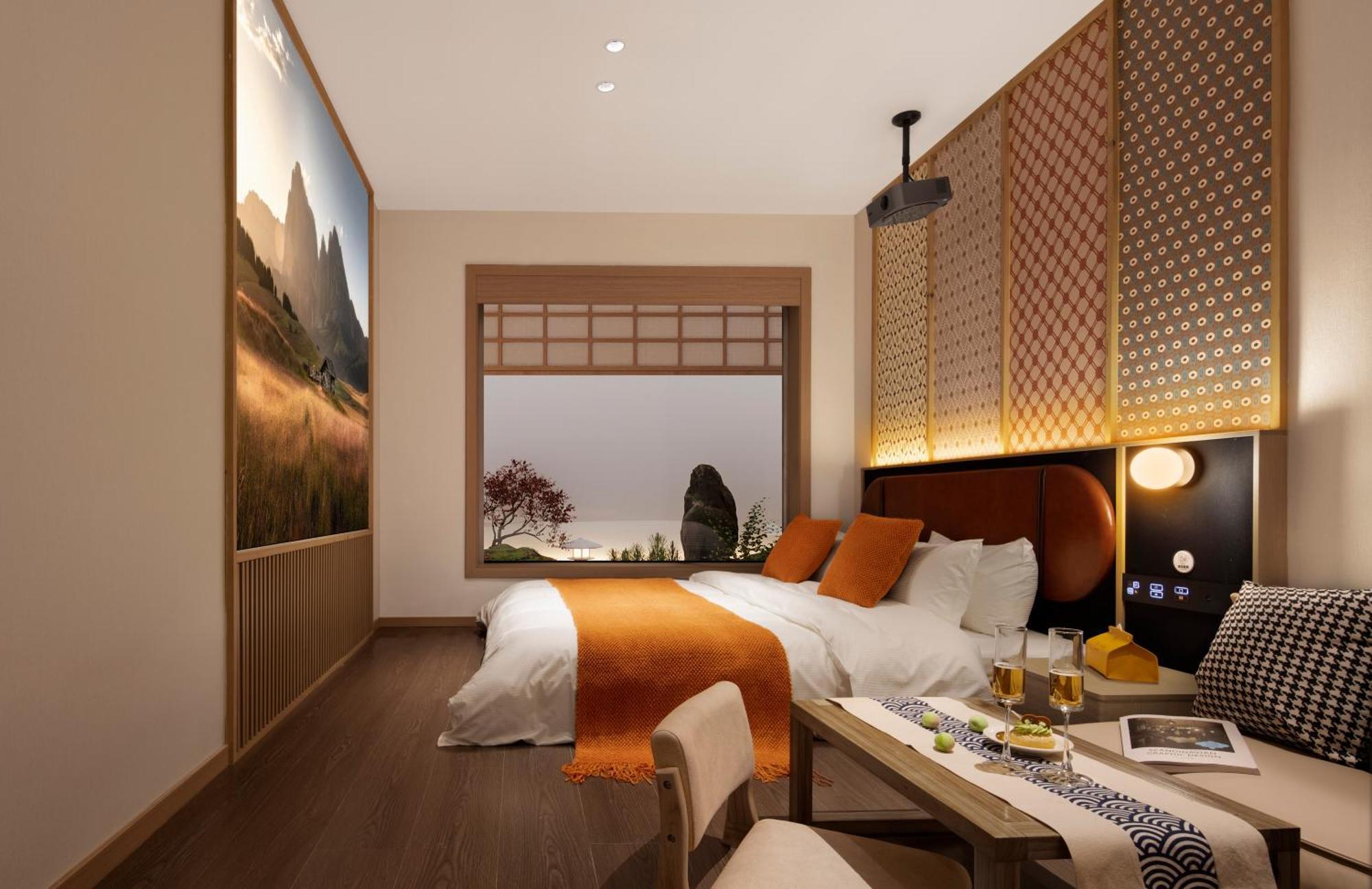 Mcsrh Hotel-Chongqing Jiefangbei Chaotianmen 외부 사진